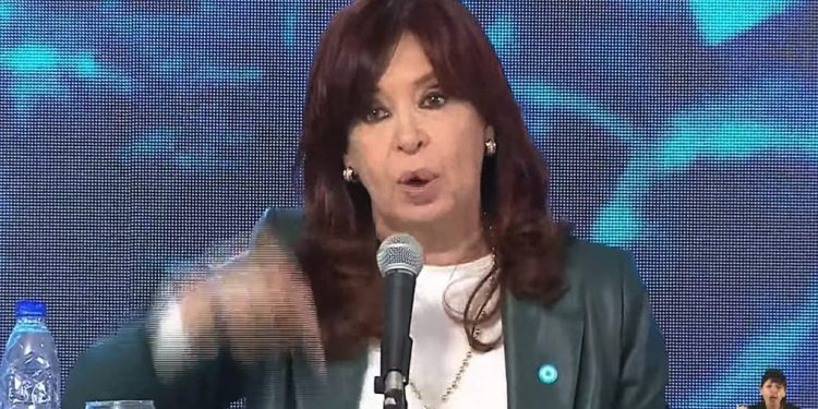 Cristina, sobre el gasoducto: «Esto no fue magia, y viene a coronar la recuperación de nuestra petrolera de bandera»