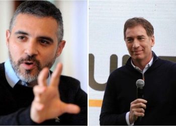 Cruzan a Santilli por afirmar que la provincia de Buenos Aires tiene la mayor presión fiscal del país