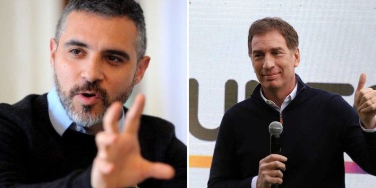 Cruzan a Santilli por afirmar que la provincia de Buenos Aires tiene la mayor presión fiscal del país