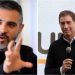 Cruzan a Santilli por afirmar que la provincia de Buenos Aires tiene la mayor presión fiscal del país