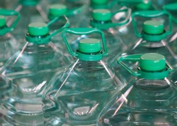 ¿Cuánto rebajaron los precios del agua embotellada luego de la exoneración del IVA?