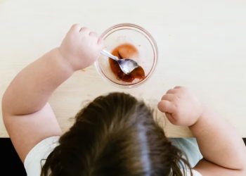 Cuatro de cada diez menores tienen sobrepeso en la Argentina