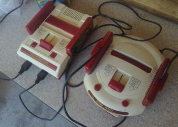Cumple 40 años la consola de videojuegos Famicom o, para nosotros, la “Family”