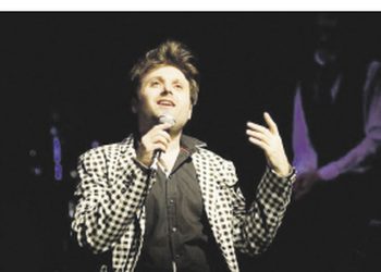 Dan Breitman: “Recuperar el buen teatro poético de Midón y Gianni”