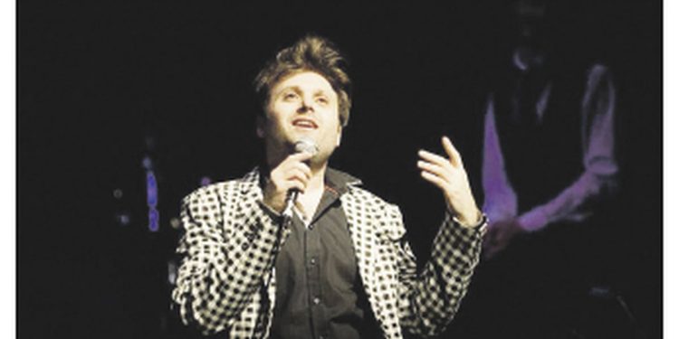 Dan Breitman: “Recuperar el buen teatro poético de Midón y Gianni”