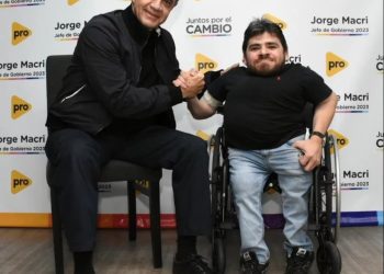 De comentarios homofóbicos y racistas a ser antisemita: el escándalo de Franco Rinaldi