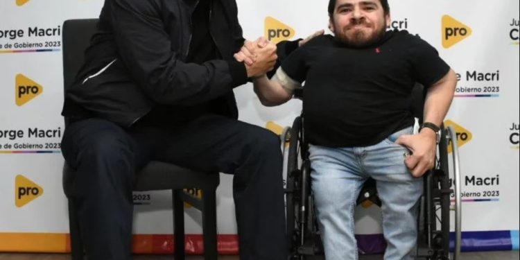 De comentarios homofóbicos y racistas a ser antisemita: el escándalo de Franco Rinaldi