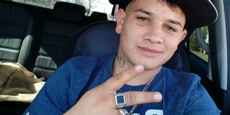 Denuncian caso de gatillo fácil en José C. Paz: “La Policía le pegó 12 tiros a mi sobrino”