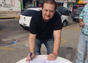 Denuncian por abuso sexual al secretario general del Partido Socialista bonaerense y funcionario de la Municipalidad de La Plata