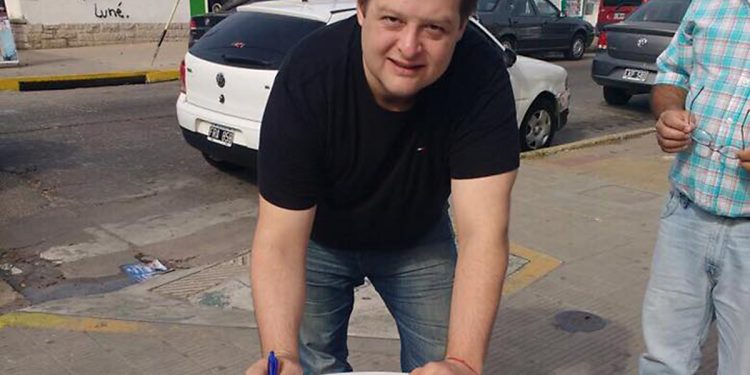 Denuncian por abuso sexual al secretario general del Partido Socialista bonaerense y funcionario de la Municipalidad de La Plata