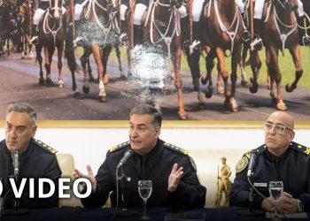 Desarticularon en Rosario a la narcobanda del piloto Rodríguez Granthon