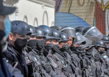 Desde el Movimiento Humanista repudian la represión en Jujuy