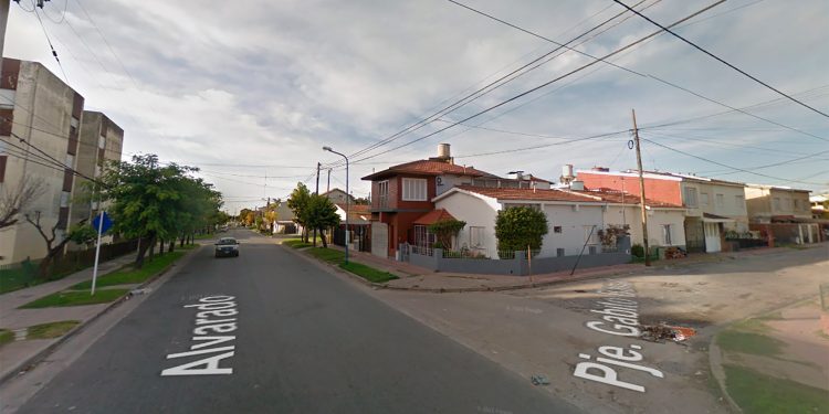 Detuvieron a un acusado de matar al padre de un periodista marplatense