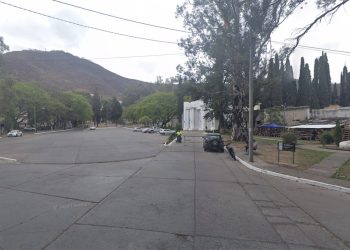 Detuvieron a un hombre que intentó matar a otro prendiéndolo fuego tras una pelea