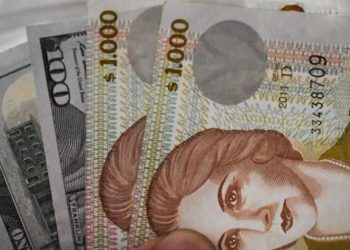 Devaluación del dólar: el problema de la competitividad, según Ernesto Talvi