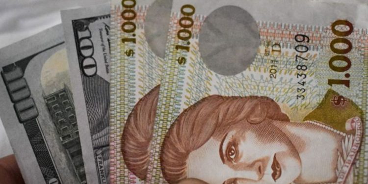 Devaluación del dólar: el problema de la competitividad, según Ernesto Talvi