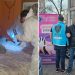 Dictaron la prisión preventiva al hombre acusado de raptar y abusar a una mujer