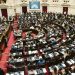 Diputados buscará sesionar el próximo miércole: créditos UVA y Ley Olimpia, en agenda