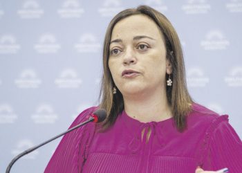 Diputados: el oficialismo blinda defensa a Cristina Kirchner tras cánticos de Bullrich y militantes