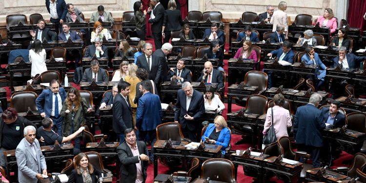 Diputados instaron a condenar políticamente los discursos violentos como el de Bullrich