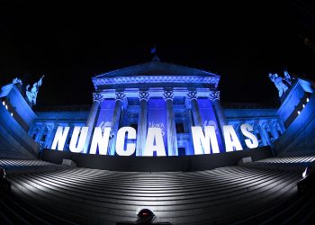 Diputados reflexionaron sobre la importancia de que se hayan cumplido 40 años interrumpidos en democracia