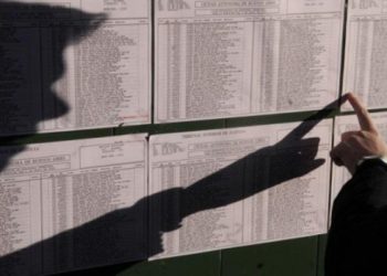 Dónde voto en Chubut: consultá el padrón electoral para las elecciones 2023