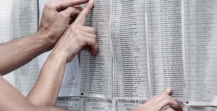 Dónde voto en Córdoba Capital: consultá el padrón electoral para las Elecciones 2023