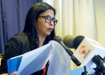 EEUU reclamó “elecciones libres y justas” en Venezuela, que lo consideró una “insolencia”