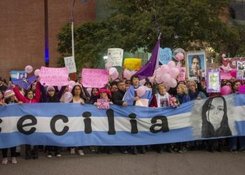 El abogado defensor de César Sena puso en duda la muerte de Cecilia Strzyzowski