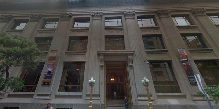 El Banco Central de Chile aplicó una fuerte baja en la tasa de interés