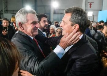 El catalán detrás del manual de campaña de UxP y los pilares a sostener en Nación y Provincia