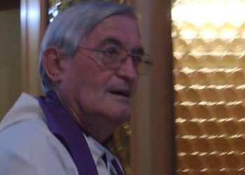 El excapellán Reverberi será juzgado en el país por delitos de lesa humanidad