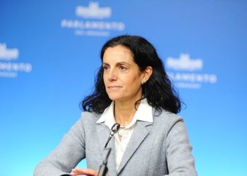 El Frente Amplio contra Arbeleche por la Rendición de Cuentas