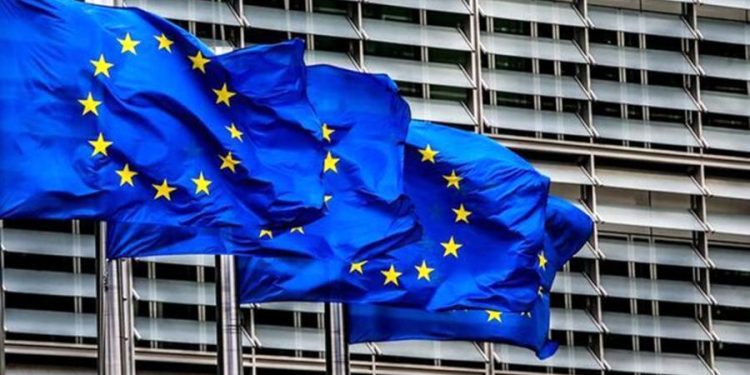 El gobierno británico le reprochó a la UE haberse referido a Malvinas con ese nombre