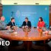 El Gobierno destrabó el conflicto con cámaras empresarias y se levantó el paro de choferes