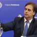 El Gobierno le ofreció agua a Uruguay pero Lacalle Pou informó que “hará saber” cuando la necesite
