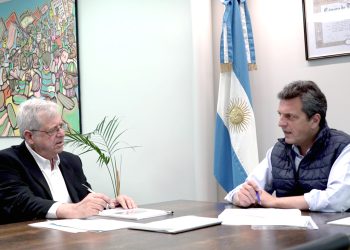 El Gobierno viaja a Washington para cerrar el acuerdo con el FMI