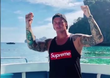 El hombre descuartizado tenía una empresa en Miami y una deuda millonaria en la Argentina