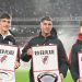 El homenaje de River a los campeones del mundo