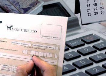 El jueves vence el plazo para recategorizarse en el Monotributo