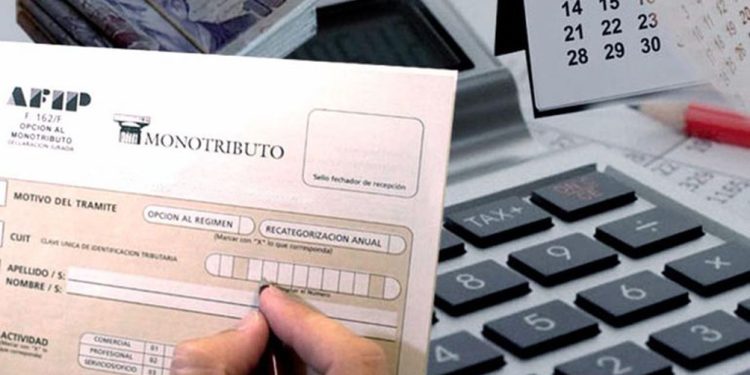 El jueves vence el plazo para recategorizarse en el Monotributo