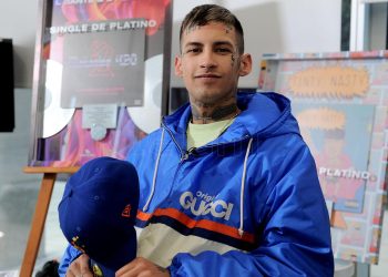 El juez rechazó el cambio de carátula y L-Gante seguirá detenido