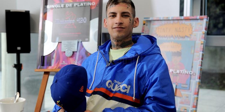 El juez rechazó el cambio de carátula y L-Gante seguirá detenido