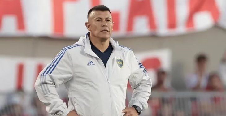 El mercado de pases de Boca: optimismo de Almirón y negociaciones por “nombres importantes”