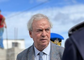 El Ministerio del Interior sigue de cerca la búsqueda del narco Sebastián Marset en Bolivia