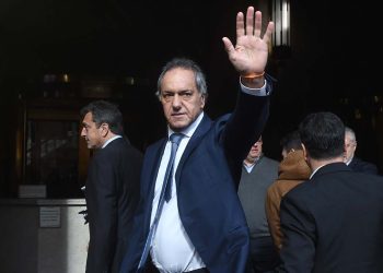 El objetivo es “poner a la Argentina en el centro del interés mundial para invertir”