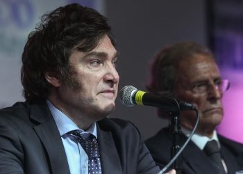 El partido de Milei propuso en Corrientes una copia del programa para Córdoba