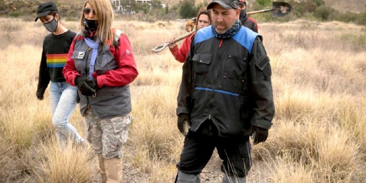 El “peritrucho” canino Herrero sumó otro procesamiento en su contra