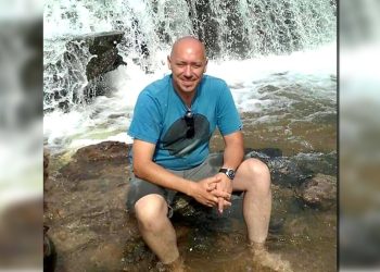 El prefecto que mató en un peaje ya cumple la pena de 14 años de prisión