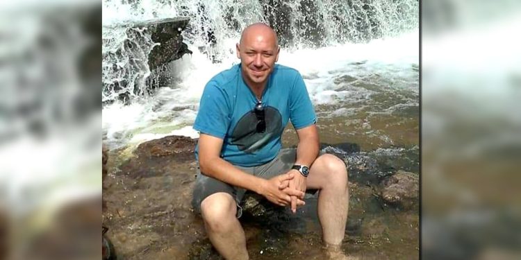 El prefecto que mató en un peaje ya cumple la pena de 14 años de prisión